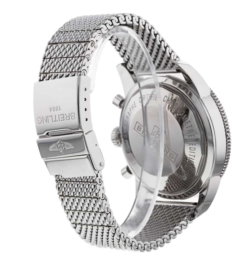 Breitling SuperOcean Heritage A13320